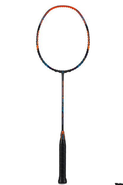Kawasaki Badminton Racket New Professional HIGH TENSION 35LBS 100% Graphite Badminton Racquet  HIGH TENSION G30 WITH STRUNG