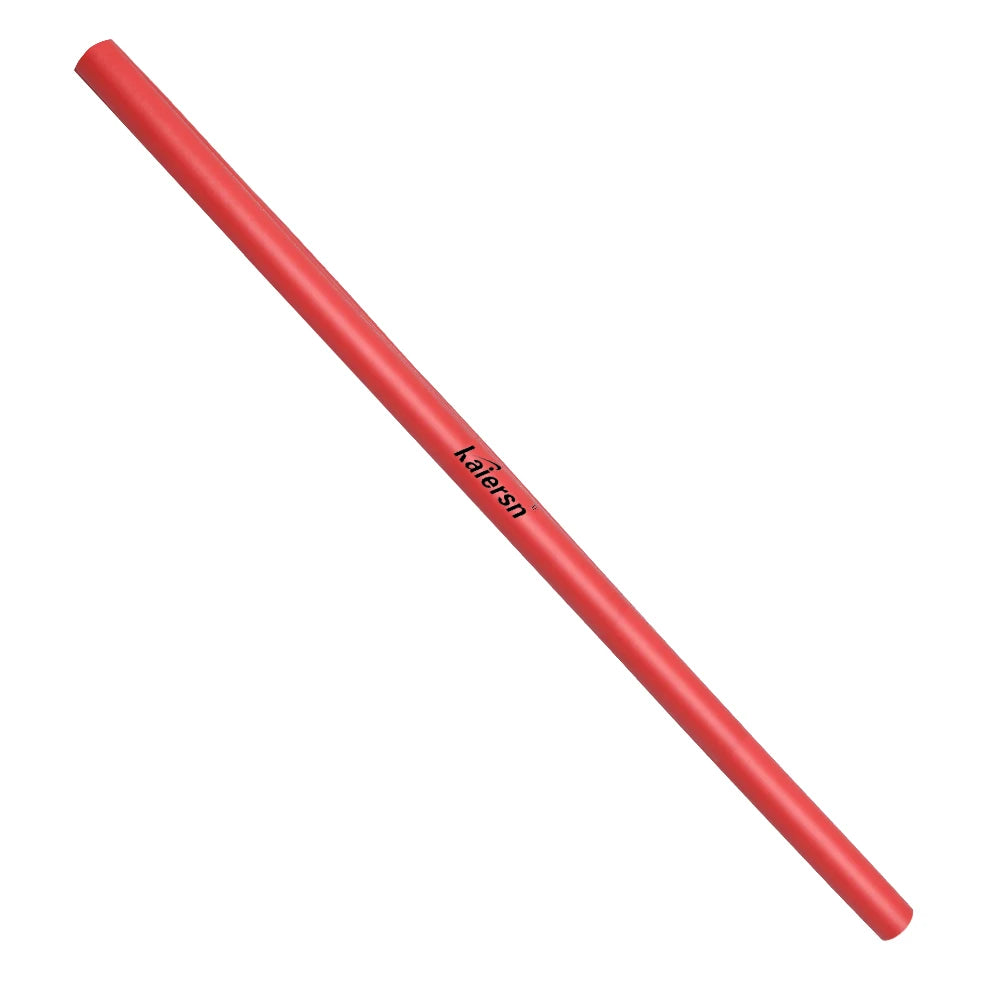 Kaiersn Indoor Solf Golf Multi-functional Swing Aid Power Stick Swing Trainer Soft Baton Training Power Whip Foam Swing Stick