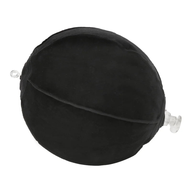 Golf Swing Training Aid - Smart Inflatable PVC Ball for Posture Correction and Swing Mechanics