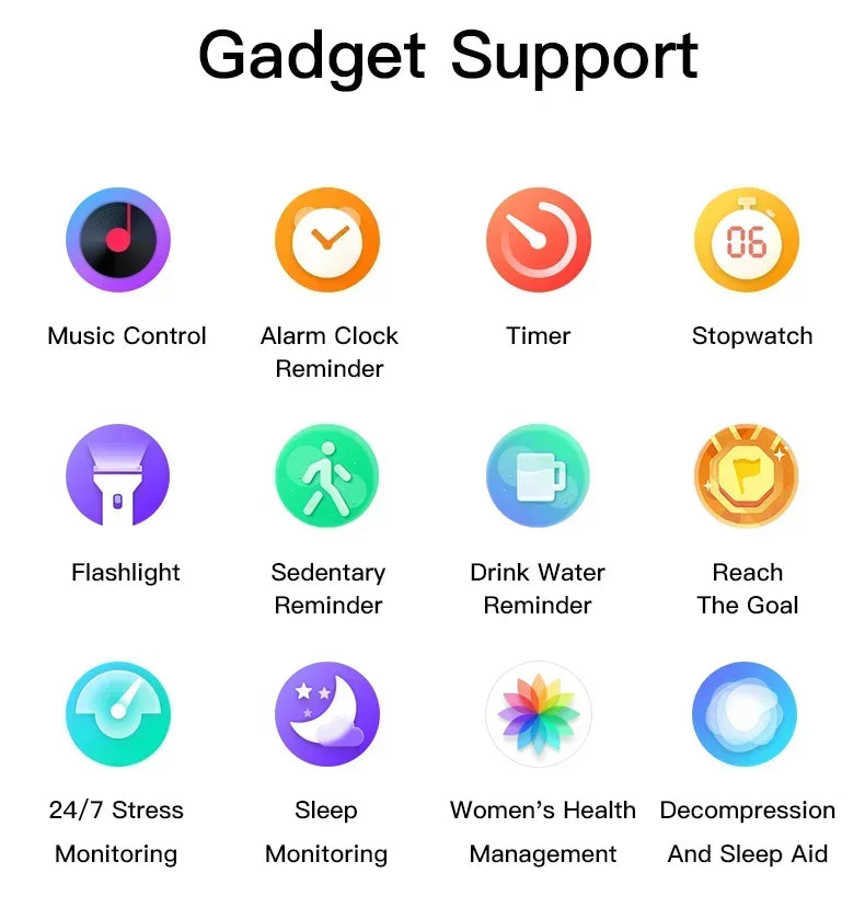 Ultra Series Sport Smart Watch 49mm | BT Calling, NFC, Health Tracking