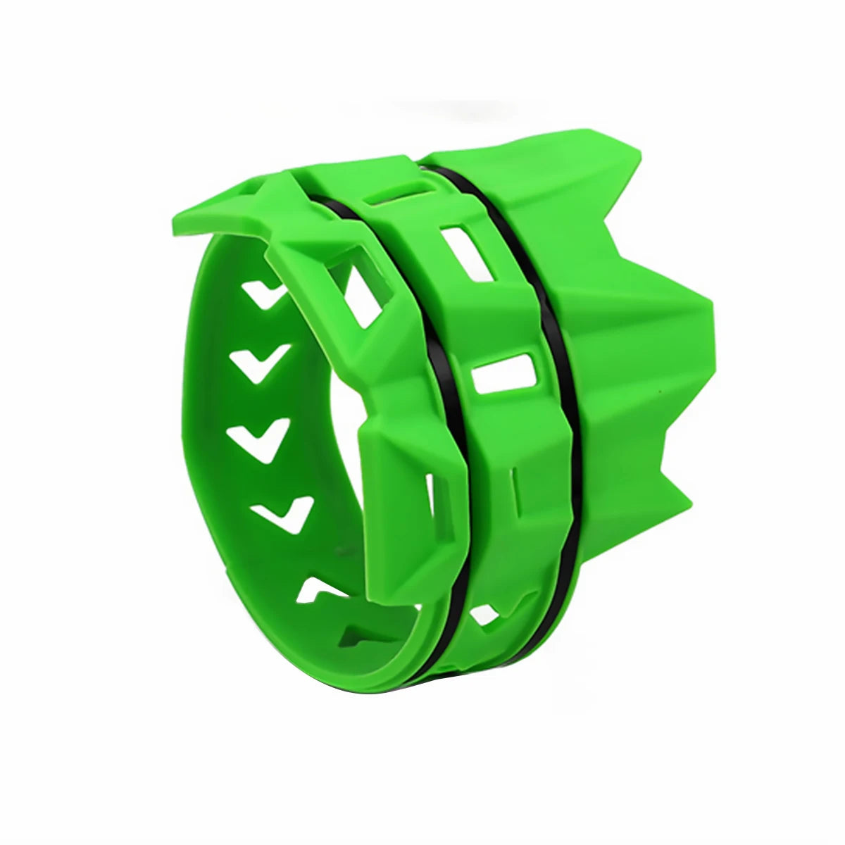 Motorcycle Exhaust Muffler Protector Guard - Universal Cover for KTM SX EXC Motocross Dirt Pit Bikes