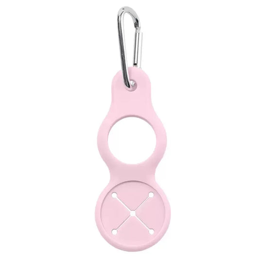 Outdoor Carabiner Clip - Multi-Purpose Water Bottle Holder & Towel Hook for Camping, Hiking & Sports