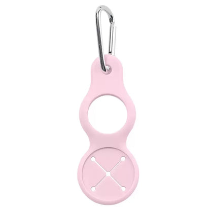 Outdoor Carabiner Clip - Multi-Purpose Water Bottle Holder & Towel Hook for Camping, Hiking & Sports