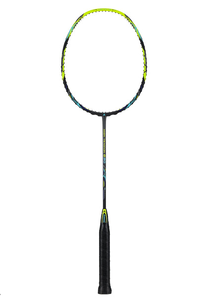 Kawasaki Badminton Racket New Professional HIGH TENSION 35LBS 100% Graphite Badminton Racquet  HIGH TENSION G30 WITH STRUNG