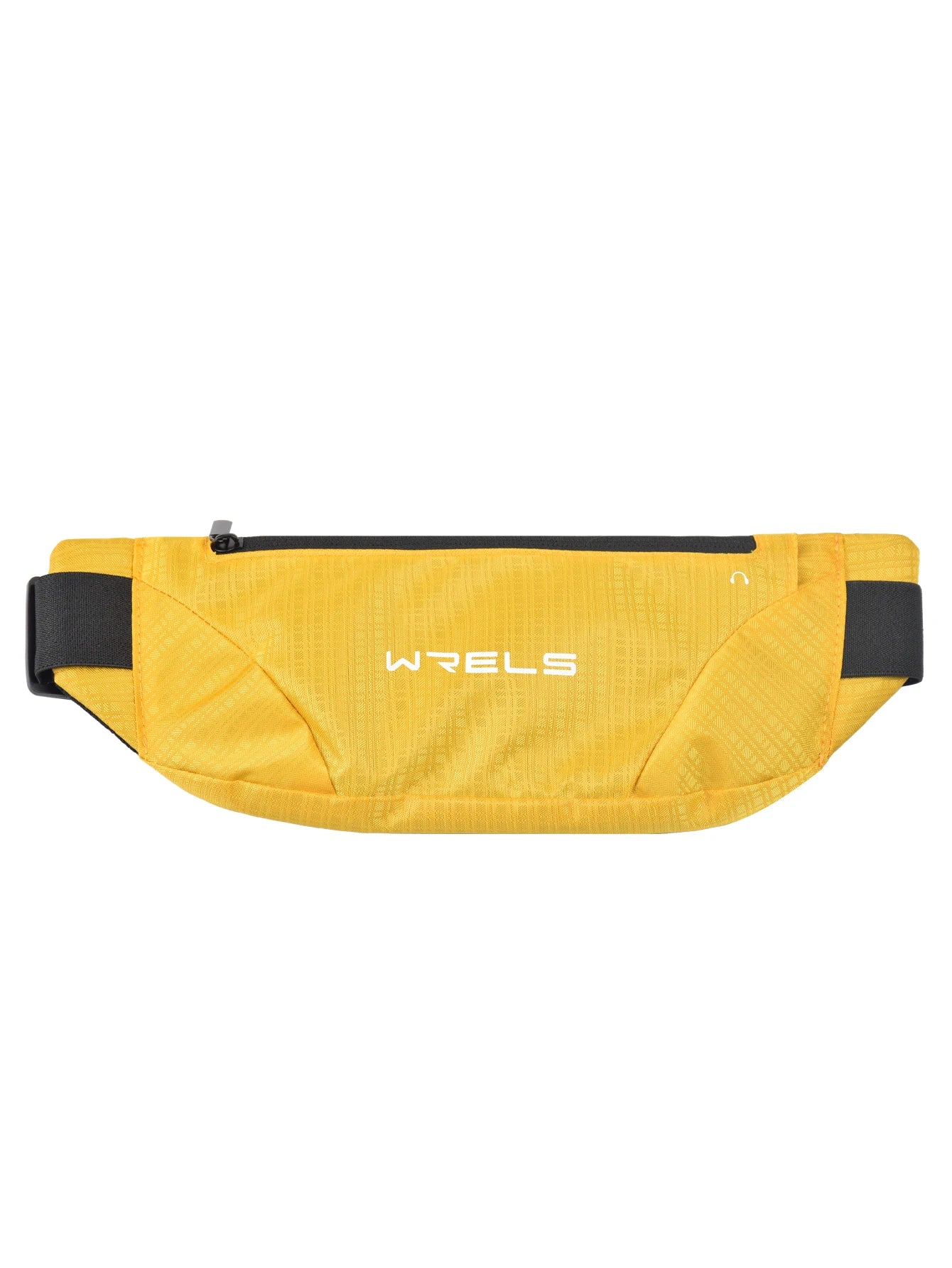 Waterproof Running Waist Bag - Ultra-Thin Elastic Sports Phone Holder for Outdoor Fitness