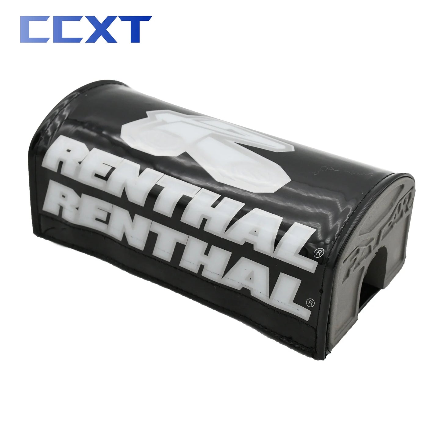 Universal Motorcycle Handlebar Foam Pad - Handle Bar Protection for KTM, Honda, Yamaha, Kawasaki, ATV & Motocross