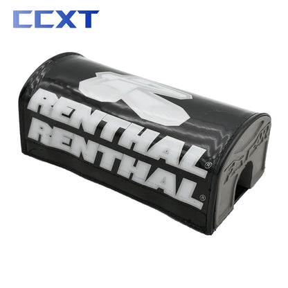 Universal Motorcycle Handlebar Foam Pad - Handle Bar Protection for KTM, Honda, Yamaha, Kawasaki, ATV & Motocross