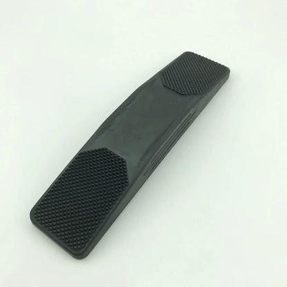 Equestrian Horse Grooming Massage Brush - Professional Body Cleaning & Hair Finishing Tool