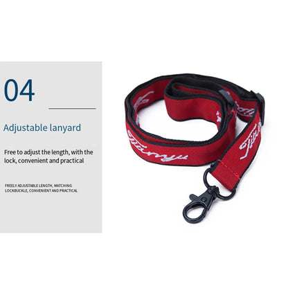 Inflatable Golf Swing Trainer - Portable Smart Ball for Arm Posture Correction and Training