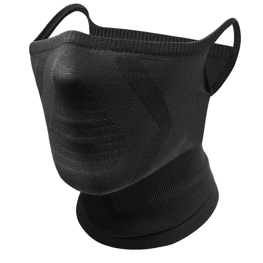 Breathable Windproof Sun Protection Face Mask - Anti-UV Sports Cycling Mask for Men & Women