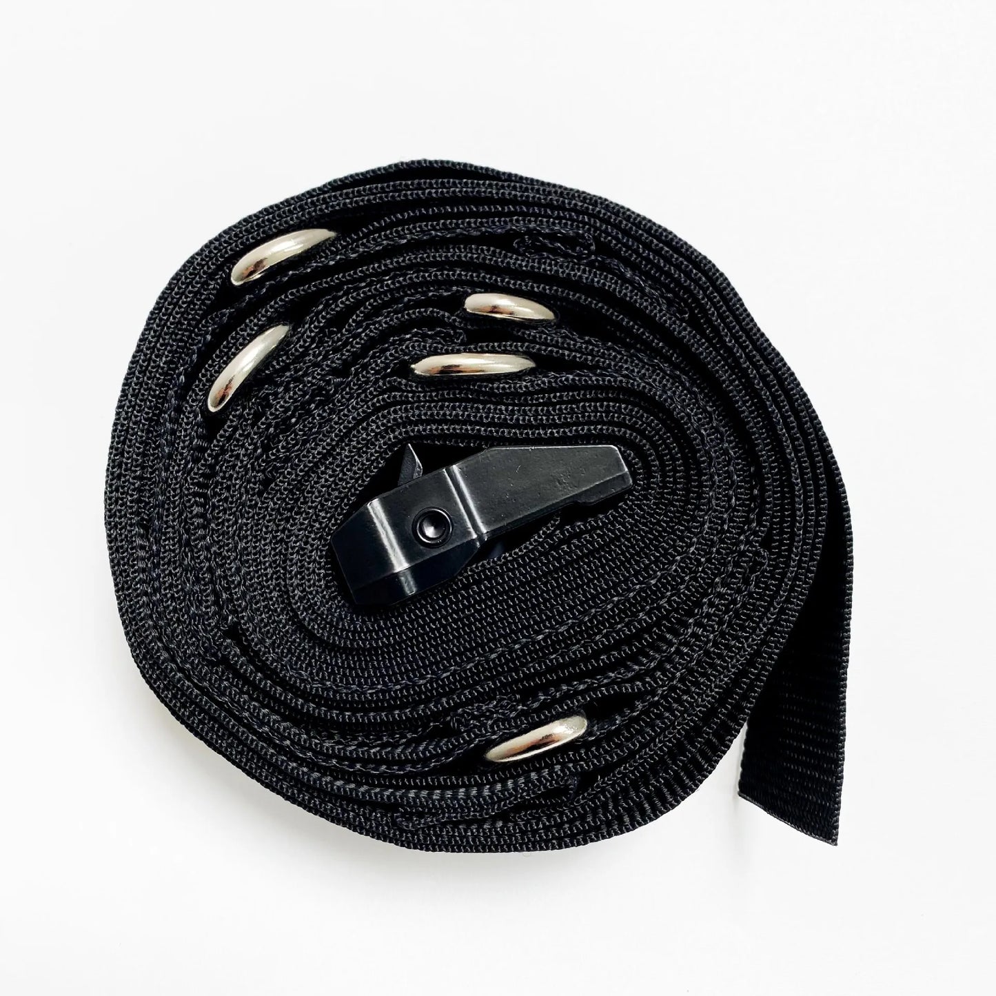 Portable Home Fitness Resistance Bands - Door Anchor Exercise Equipment with Hole-Free Installation