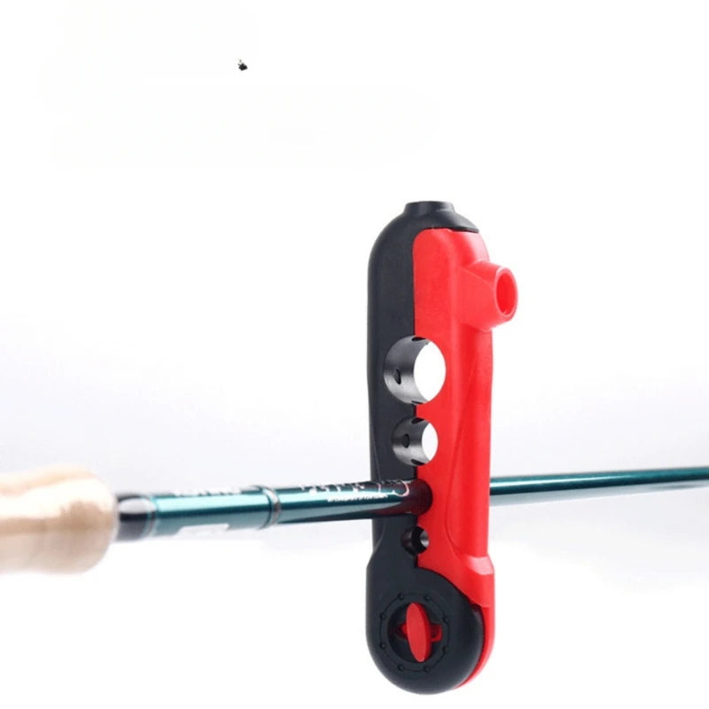 Portable Fishing Reel with Rod - Online Fishing Line Reel and Accessories