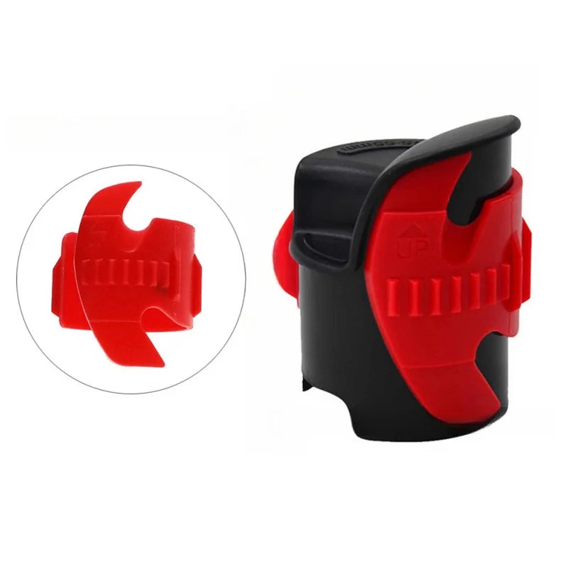 Motorcycle Inverted Fork Shock Absorber Cleaning Tool - Mud Remover & Maintenance Repair Tool