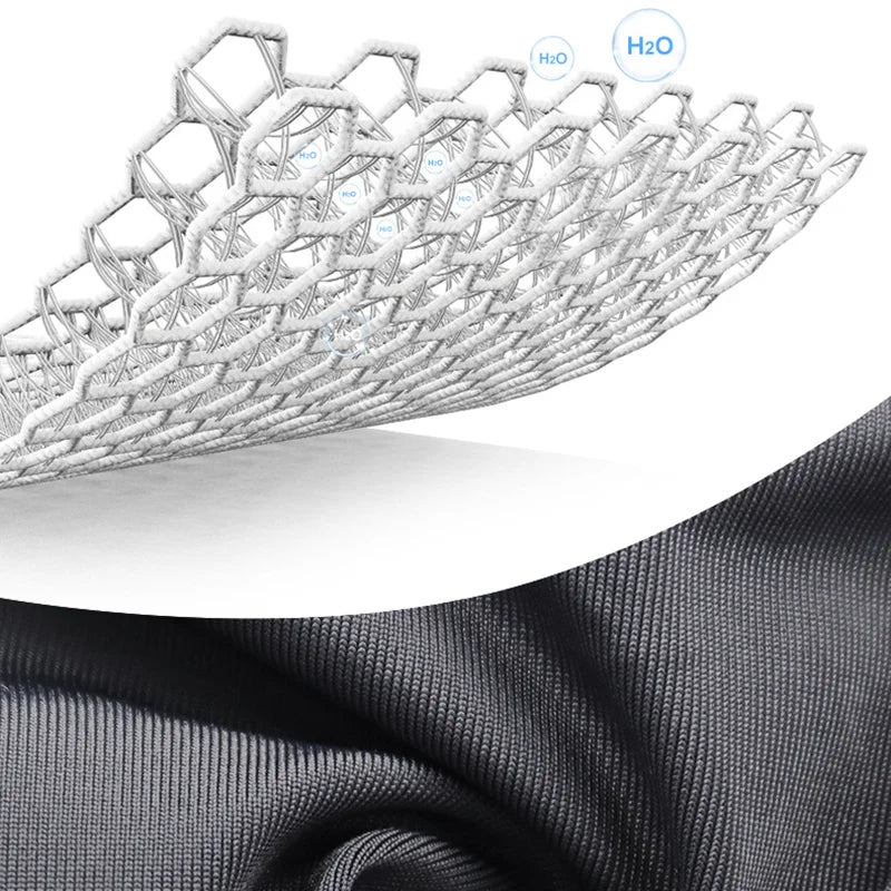 BMW R1200GS R1250GS Adventure Motorcycle Balaclava - Summer Cooling Cycling Cap with UV Sun Protection