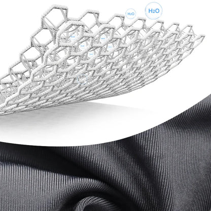 BMW R1200GS R1250GS Adventure Motorcycle Balaclava - Summer Cooling Cycling Cap with UV Sun Protection