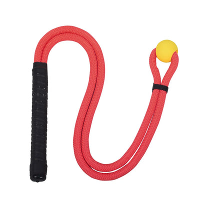 Golf Swing Trainer Rope - Beginner-Friendly Grip and Posture Correction Training Aid