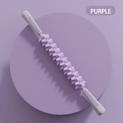Professional Yoga Massage Stick
