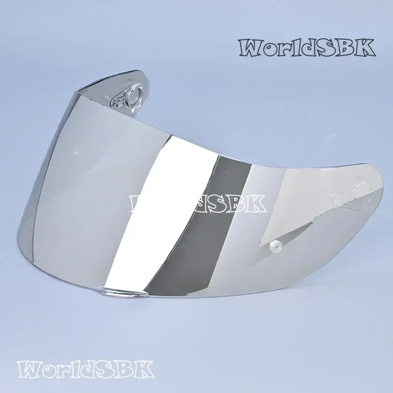 Motorcycle Helmet Visor Lens – Full Face Shield with Anti-UV, Anti-Fog & Anti-Scratch Protection