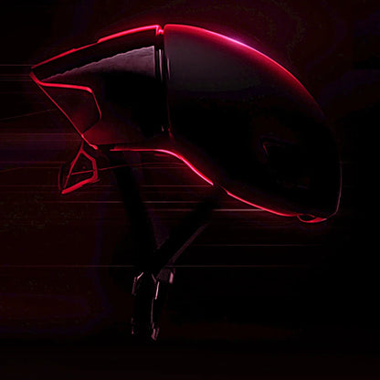 Ultralight Aero Cycling Helmet - MTB & Road Bike Safety Cap for Men & Women