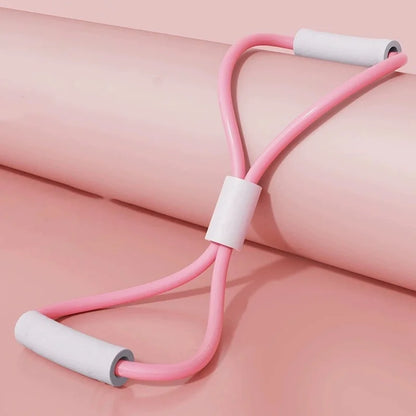 Premium Yoga Resistance Bands