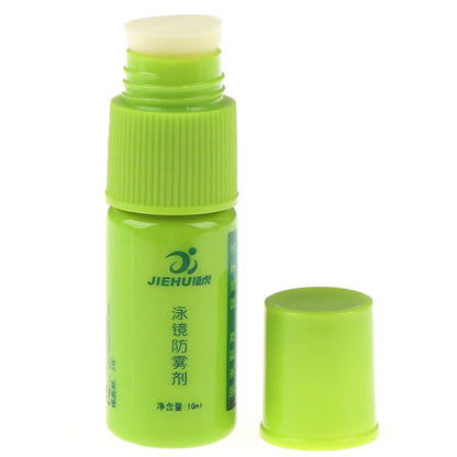 Anti-Fog Spray 10ml for Diving Masks Swimming Goggles Glasses Lens Cleaner Antifogging Agent