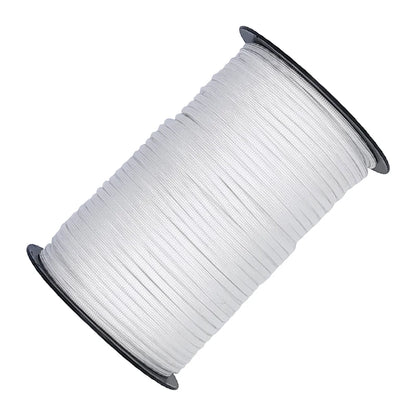 7-Core Paracord Rope 550 – 4mm Outdoor Survival & Camping Rope (50M / 100M)