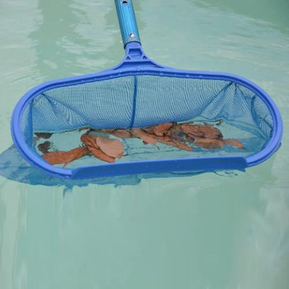 Professional Leaf Skimmer for Swimming Pools - Premium Quality