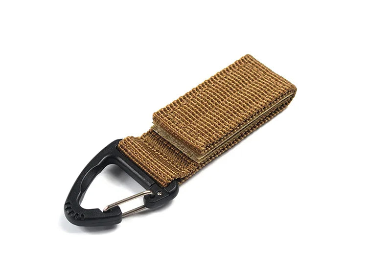 Multi-purpose Nylon Gloves - Tactical Design for Outdoor Activities