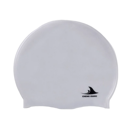 Professional Silicone Swimming Cap for Men and Women