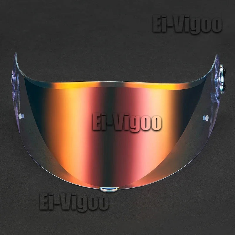 X-Lite Mirror Visor - UV Protection Sunshield for NOLAN X-803, X-802, X-702, X-661, X-603 Motorcycle Helmets