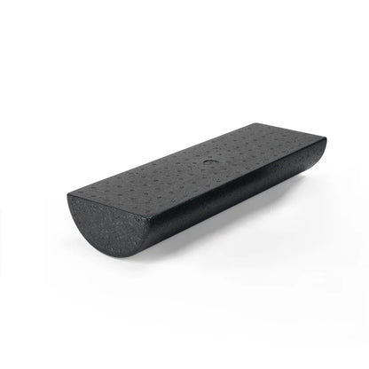 Half-Round Foam Roller & Balance Training Block | EPP Gymnastic Massager for Home Gym