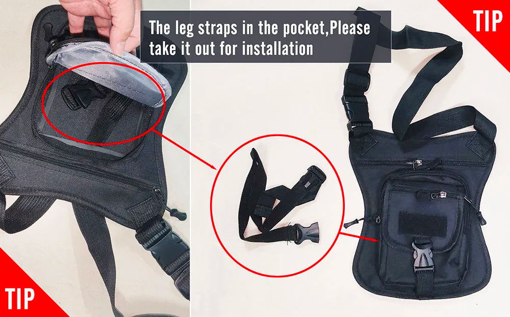 Reusable Cable Management Straps 2M - Self-Adhesive Hook & Loop Fastening Tape with Buckle