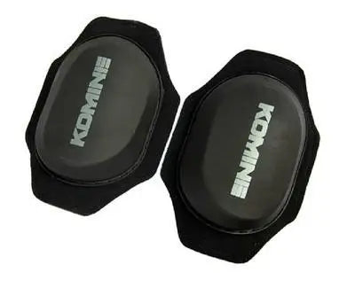 SK-652 Motorcycle Knee Protection Pads - Motocross Protector Guards for Moto Protective Gear