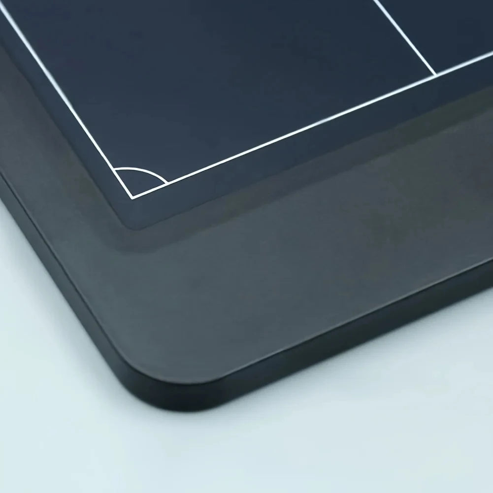 Electronic Soccer Coaching Board - LCD Playmaker Strategy Tactic Board with Flexible Screen and Stylus