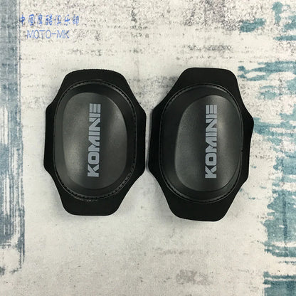 SK-652 Motorcycle Knee Protection Pads - Motocross Protector Guards for Moto Protective Gear