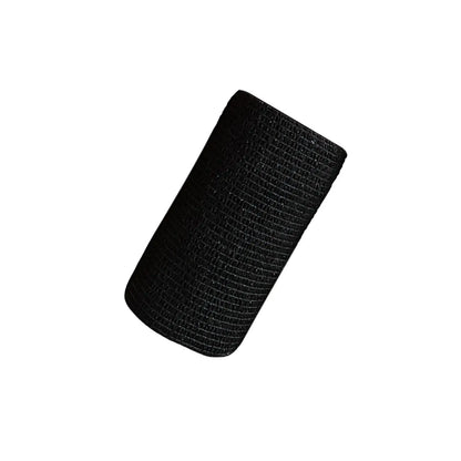 Self-Adherent Vet Wrap 4" - Elastic Athletic Tape for Horses, Pets, and Sports Use
