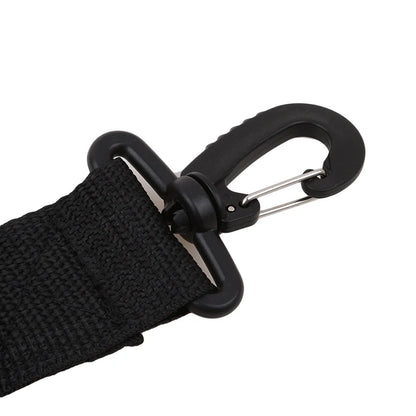 Underwater Sports Camera Lanyard - Quick Release Buckle with Secure Clips for Scuba Diving, Kayaking, Swimming & Water Sports Accessories