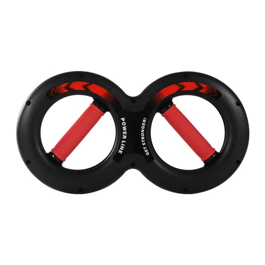 Hand Grip Trainer - Multifunction Forearm Strength Force Fitness Springs Power Wrist Arm Exerciser