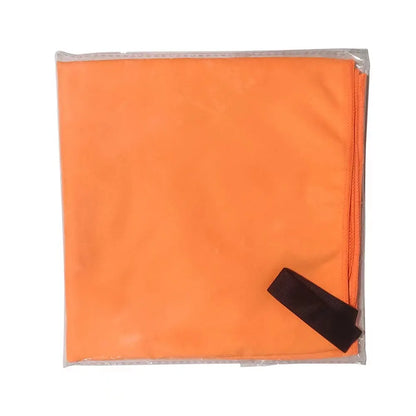 Quick Dry Microfiber Towel for Swim, Yoga, Gym, and Travel