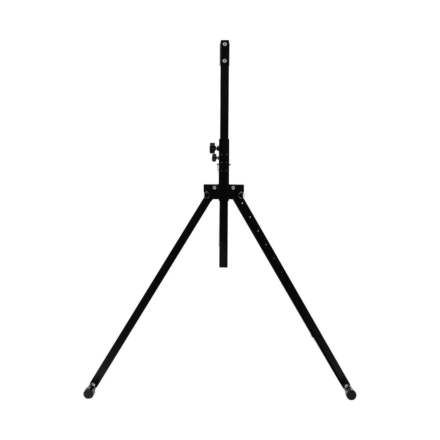 Adjustable Height Pull-Up Bar - Triangular Gymnastics Practice Station for Home Gym Strength Training