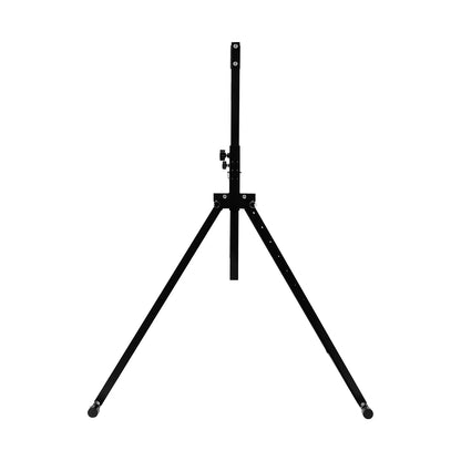 Adjustable Height Pull-Up Bar - Triangular Gymnastics Practice Station for Home Gym Strength Training