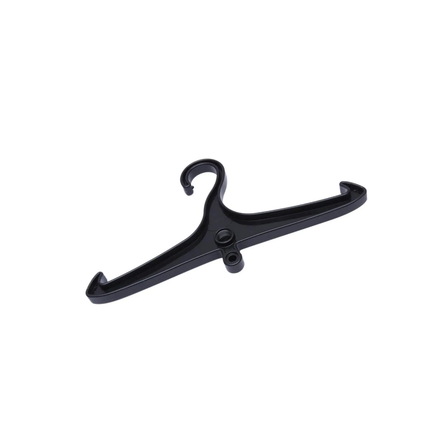 Folding Wetsuit Hanger - Scuba Diving Dry Suit Holder for Draining and Drying