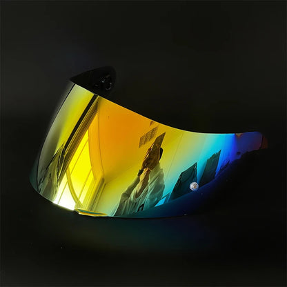 For AGV K5 K5S K5-S K3SV K1 K1S Compact ST ILM Motorcycle Helmet Visor Lens 902 902L 902BT Accesorios Para Moto Casque