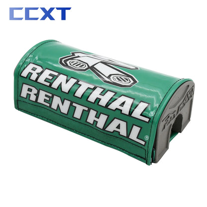 Universal Motorcycle Handlebar Foam Pad - Handle Bar Protection for KTM, Honda, Yamaha, Kawasaki, ATV & Motocross