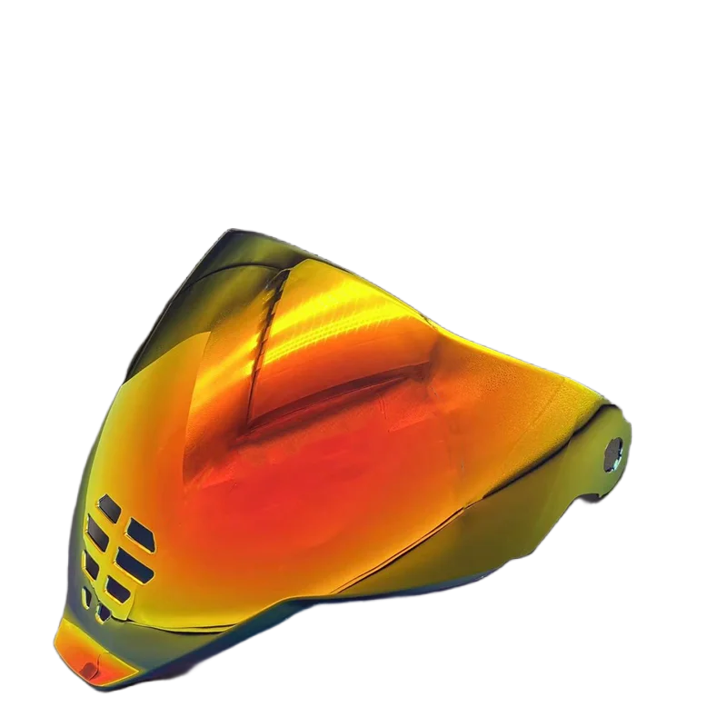 ICON Airflite IC06 Motorcycle Helmet Visor - UV Protected Face Shield Lens