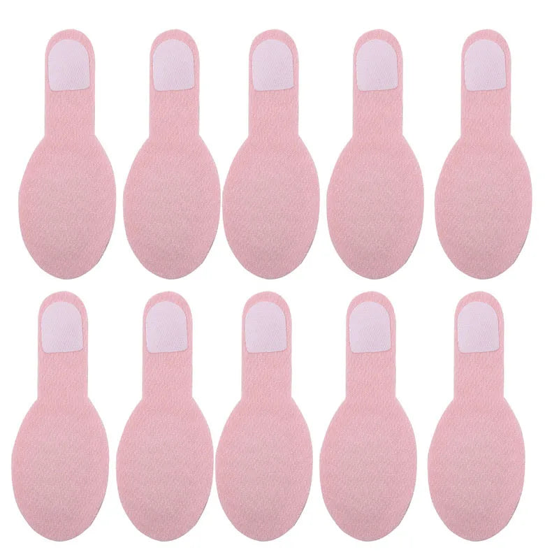 Adjustable Finger Splint for Straightening and Arthritis Relief