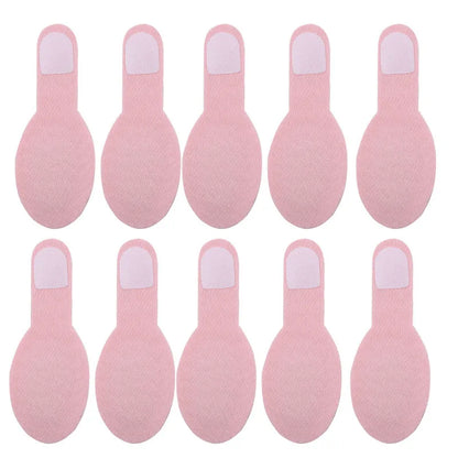 Adjustable Finger Splint for Straightening and Arthritis Relief
