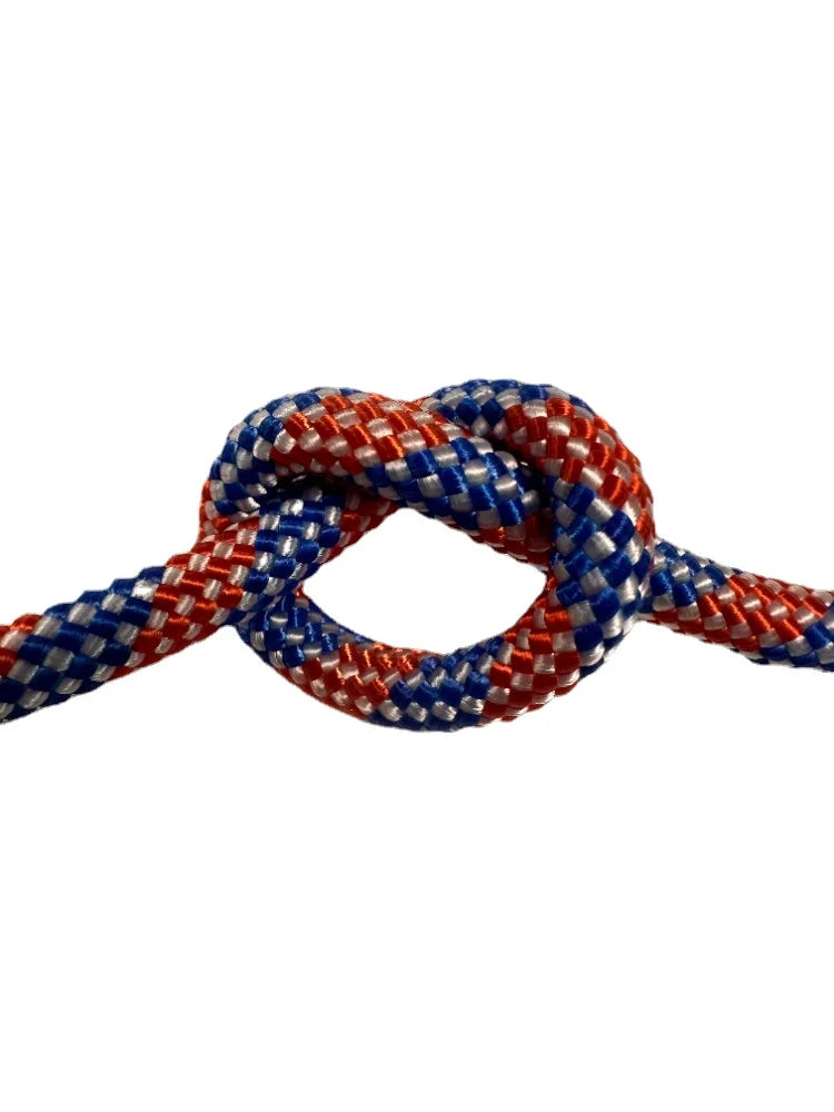 Thickened Mountaineering Safety Rope - Multi-Purpose Life Rope for Climbing, Fire Escape, and Outdoor Adventures