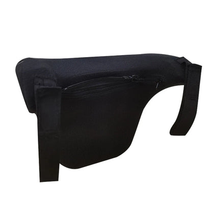 Motorcycle Neck Protector Brace Guard - Racing Motocross Cycling Helmet Protection Gear