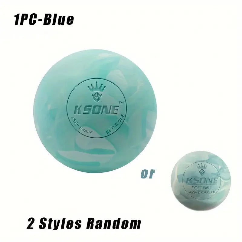 6.3cm Massage Ball - Deep Tissue Muscle Relief & Recovery Tool